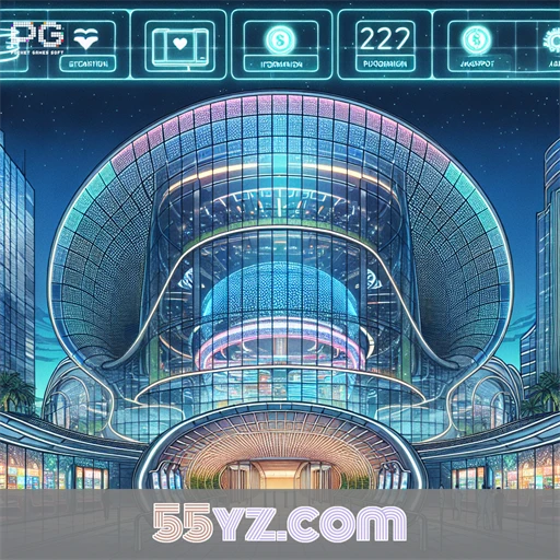 Recursos do App no 55yz.com: Engajamento e Diversão Garantidos