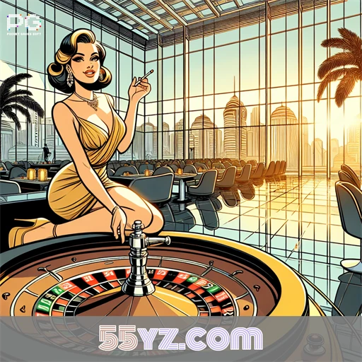 Esporte em Alta: Explore o 55yz.com de Forma Única