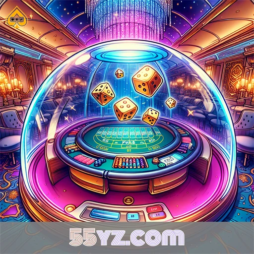 Experimente o VIP do 55yz.com e eleve seu jogo