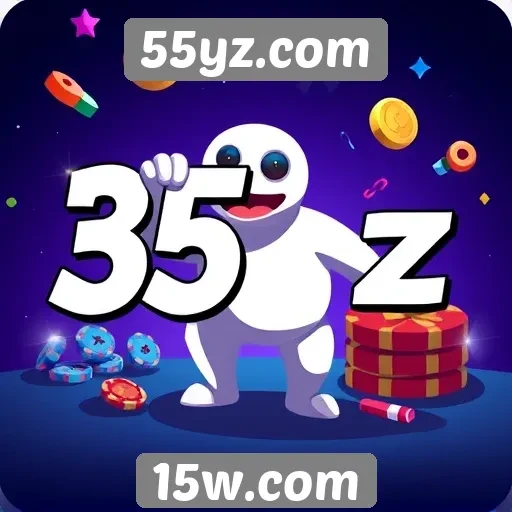 Análise das principais categorias de jogos no 55yz.com