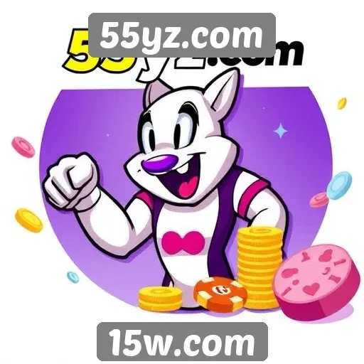 Novas funcionalidades do 55yz.com para jogadores