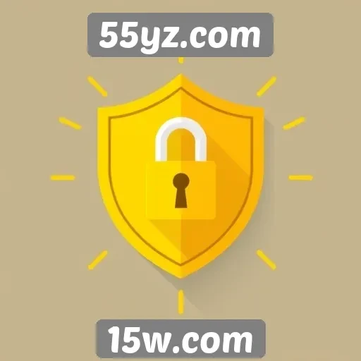 Estudo sobre a segurança nas transações do 55yz.com