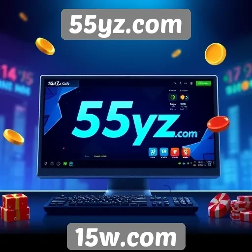 55yz.com apresenta novas funcionalidades para jogadores